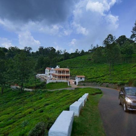 Ivc Villa Kotagiri Exterior photo