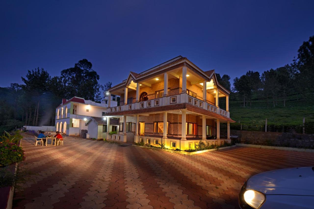 Ivc Villa Kotagiri Exterior photo